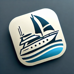 Find My Anchor Logo