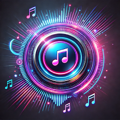Master the Notes Logo